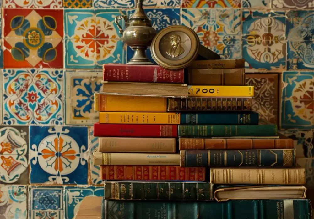 Twórczość José Saramago - analiza i recenzje książek portugalskiego noblisty.