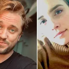 Z kim jest Tom Felton? Aktualne informacje o życiu uczuciowym aktora