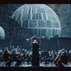 Muzyka Star Wars - kultowe utwory, które zapadają w pamięć