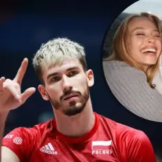Z kim jest Fornal? Poznaj partnerkę siatkarza reprezentacji Polski