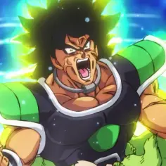 Film Dragon Ball Broly - opinie na temat najnowszego filmu z serii Dragon Ball.