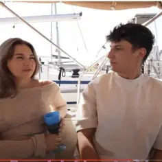 Z kim jest Faustyna Fugińska? Nowy związek influencerki!