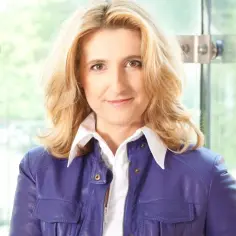 Grażyna Piotrowska-Oliwa: Ile ma lat i co warto o niej wiedzieć?