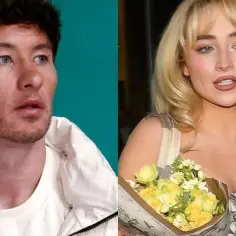 Z kim jest Sabrina Carpenter? Nowy związek gwiazdy ujawniony!