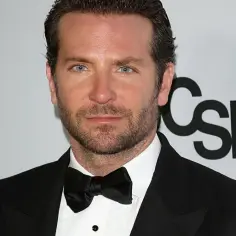 Bradley Cooper z kim jest: Nowa miłość aktora zaskoczyła fanów