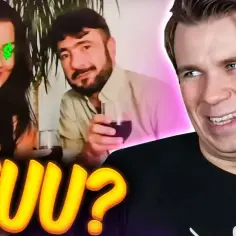 Z kim jest Lakarnum? Poznaj partnerkę popularnego YouTubera