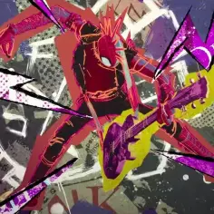 Spider-Man: Przez Multiversum 2023 - recenzja najnowszej odsłony przygód Człowieka Pająka