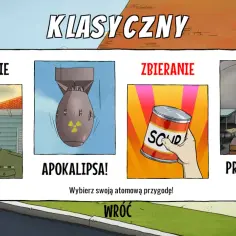 Gra "Kapitan Bomba" - czy warto zagrać w tę grę komputerową?