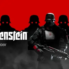Poradnik do gry Wolfenstein: New Order - wszystko, co musisz wiedzieć