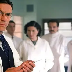 Filmy biograficzne o naukowcach - geniusze na ekranie