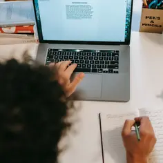 Filmy o pisaniu - literatura i twórczość
