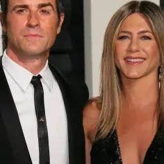 Z kim jest Jennifer Aniston? Aktualne życie miłosne gwiazdy