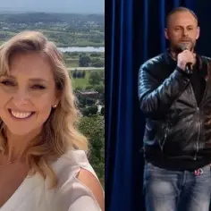 Z kim jest Ewa Wachowicz? Nowy mąż i szczegóły ślubu gwiazdy