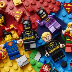 Seria Lego DC Super Hero Girls - co warto wiedzieć o zestawach Lego 
