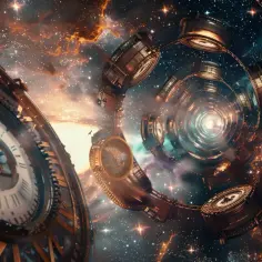 Filmy o pętli czasu: co wybrać spośród filmów o tej tematyce?