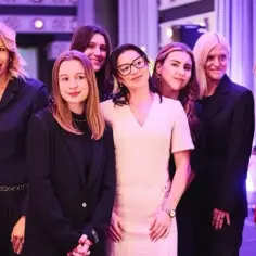 Finał projektu #HerStory w Hotelu Bristol: Wydarzenia, Nagrody, Wystawy