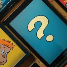 Tintin komiks - klasyka czy przestarzała historia? Analiza popularności 