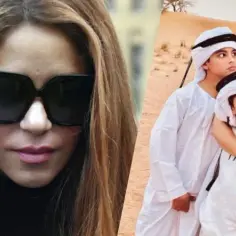 Shakira ile ma dzieci? Poznaj ich imiona i wiek w jednym miejscu