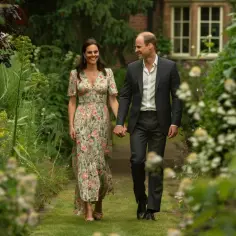 Kate i William. Historia miłości przyszłej pary królewskiej