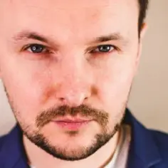 Z kim jest Wujek Łuki? Nowe fakty o życiu miłosnym managera