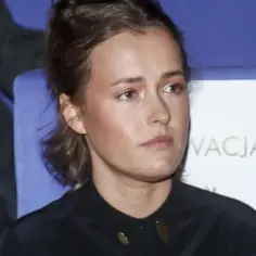 Z kim jest Olga Frycz? Aktualne informacje o związku aktorki