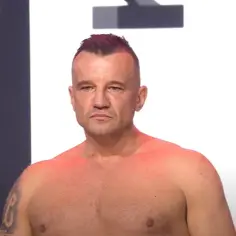 Paweł Jóźwiak kim jest? Fakty, które zaskoczą każdego fana sportów walki