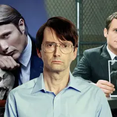 Serial o mordercach - brutalne historie i recenzje popularnych seriali