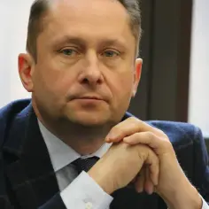Z kim był Kamil Durczok? Historia związków znanego dziennikarza