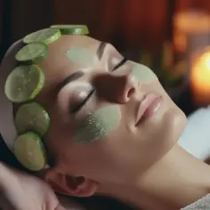 Rytuał pielęgnacji na miarę spa: jak uczynić codzienne zabiegi w doświadczenie?