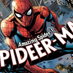 Amazing Spider-Man Tom 1 - recenzja przygód Spider-Mana 