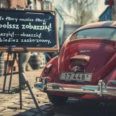 Te polskie filmy musisz zobaczyć! Będziesz zaskoczony