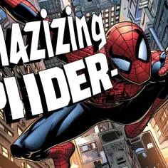 Amazing Spiderman 1 - co nowego przynosi powrót Spidermana 