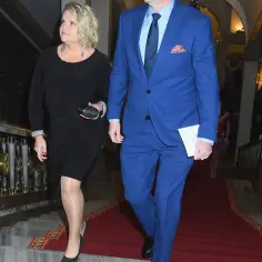 Z kim jest Bosacki? Tajemnice życia prywatnego polityka