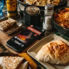 Kody promocyjne Da Grasso - jak zdobyć kody rabatowe do pizzerii?