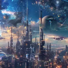 Najlepsze filmy science fiction 2017 - wybór najciekawszych produkcji z tego roku.