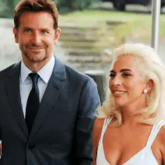 Z kim jest Lady Gaga? Poznaj jej obecnego partnera i historię