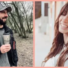 Z kim jest związana Sylwia Grzeszczak? Nowy partner piosenkarki