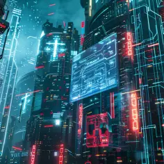Recenzja komiksu Cyberpunk 2077 - czy warto przeczytać? 