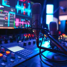 KCHT Radio - nowości i programy na antenie radiowej.