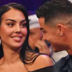 Z kim jest Ronaldo? Aktualne informacje o związku piłkarza