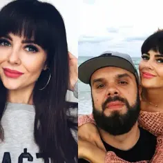 Z kim jest Gabi Drzewiecka? Poznaj jej partnera i ich historię