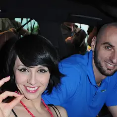 Z kim jest Tatiana Okupnik? Poznaj męża i rodzinę artystki