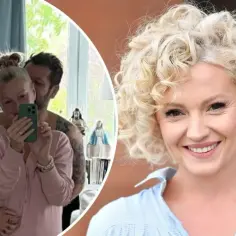 Dorota Szelągowska z kim jest? Nowy partner zaskakuje fanów