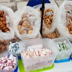 Kiedy jest dzień słodyczy? Poznaj datę i tradycje tego święta