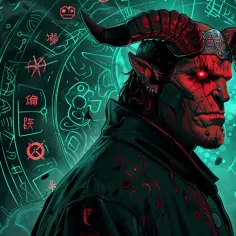 Recenzja komiksu "Hellboy Tom 2" - szczegółowa analiza 
