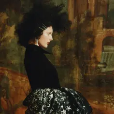 Zaskakujące kulisy sesji zdjęciowej Vogue Polska przed premierą numeru