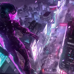 Manga Alita: Battle Angel - co kryje się za tym popularnym anime?