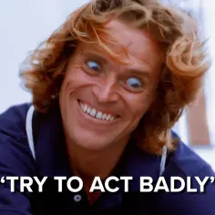 Transgresyjne role Willem Dafoe - aktor poza schematami