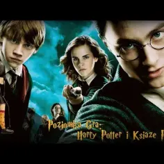 "Harry Potter i Książę Półkrwi" - pełny film online - gdzie obejrzeć
