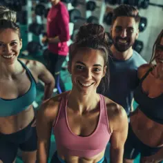 Poznaj 5 kroków, by założyć dochodową firmę fitness
